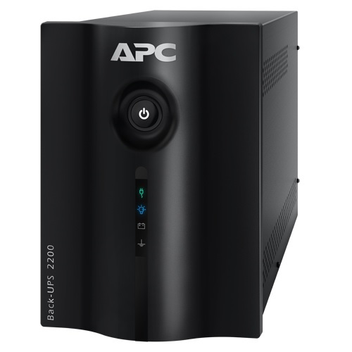 Nobreak APC Back-UPS 700VA Entrada Bivolt 115V/220V S:115V