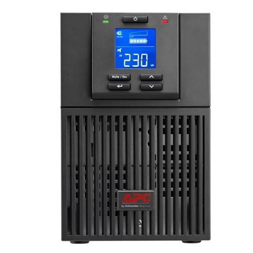 Nobreak Apc Smart Ups Easy Srv3kil Br 3kva Es220v Fnt Torre 2597